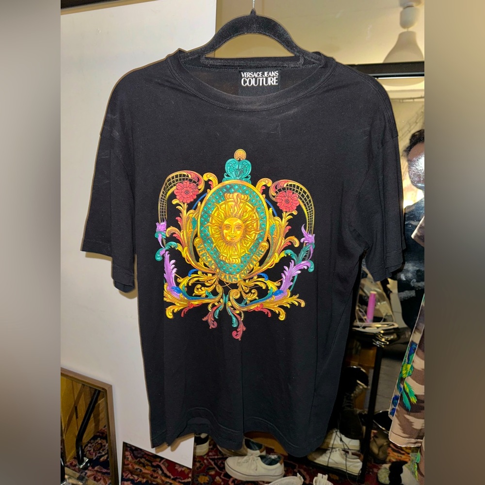 VERSACE T-shirt